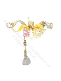 (image for) Miniature Venetian Masquerade Mask