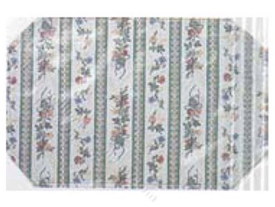 (image for) Miniature Placemats For Dollhouses (12pc)