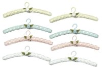 (image for) Lace Hangers (2 pc.), White