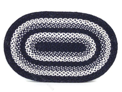 (image for) Miniature Handmade Rug by Sadie Ludecke