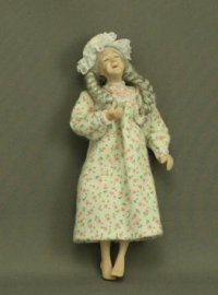 (image for) Sleeping Lady