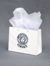 (image for) Miniature Versace Shopping Bag