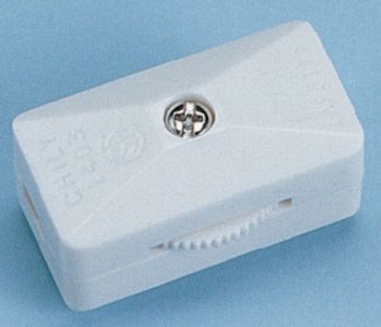 (image for) Dollhouse Rotary On-Off Power Switch