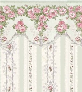 (image for) Blooming Rose - Wallpaper