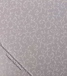 (image for) Gray Vine Pattern Miniature Wallpaper for Dollhouses
