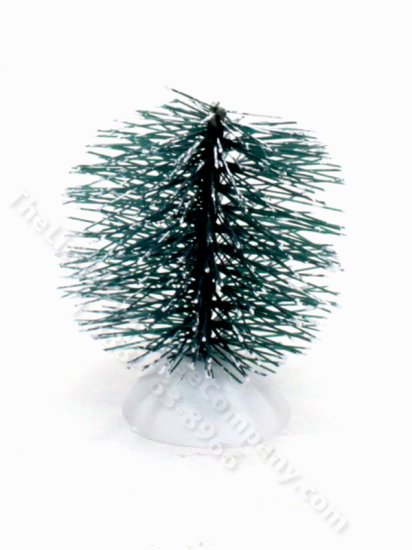 (image for) Miniature Snowy Pine Bush