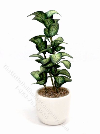 (image for) Miniature Handmade Dumb Cane for Dollhouses