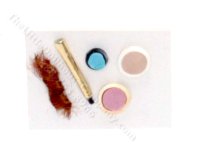 (image for) Miniature Makeup Set for Dollhouses