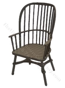 (image for) Miniature Windsor Chair Kit