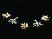 (image for) Butterfly Jewelry/1
