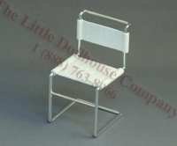 (image for) Modern Furniture Classics - Chair