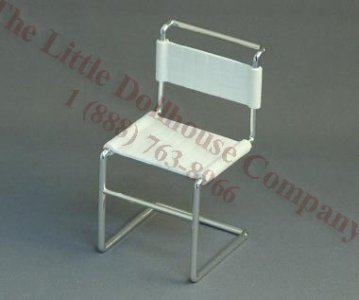 (image for) Modern Furniture Classics - Chair
