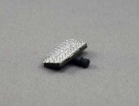 (image for) Dollhouse Scale Model Grooming Brush
