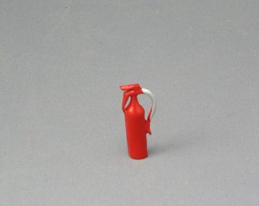 (image for) Mini Fire Extinguisher
