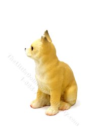 (image for) Miniature Chihuahua Dog for Dollhouses