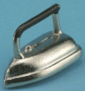 (image for) Miniature Iron