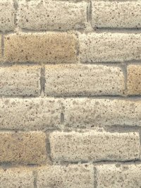 (image for) Brown Stone Black Sheet for Dollhouses