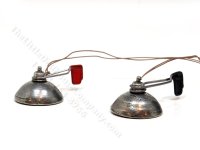 (image for) Miniature 12V Clamp Lamp for Dollhouses