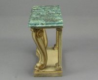 (image for) Console by Judith Blondell