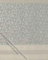 (image for) Dollhouse Scale Model Wallpaper 3 pc. Set