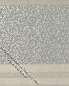 (image for) Dollhouse Scale Model Wallpaper 3 pc. Set