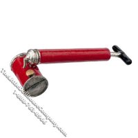(image for) Dollhouse Scale Model Vintage Garden Sprayer