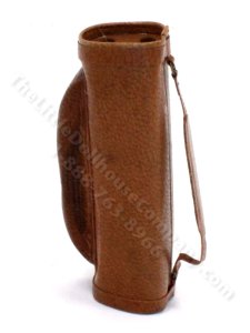 (image for) Miniature Handmade Golf Bag for Dollhouses