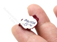 (image for) Vintage Miniature Handmade "Melissa" Figurine