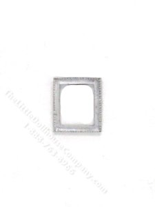 (image for) Miniature Metal Frame for Dollhouses