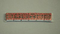 (image for) 1/2" Scale E. A. Poe Book Set (5pc)