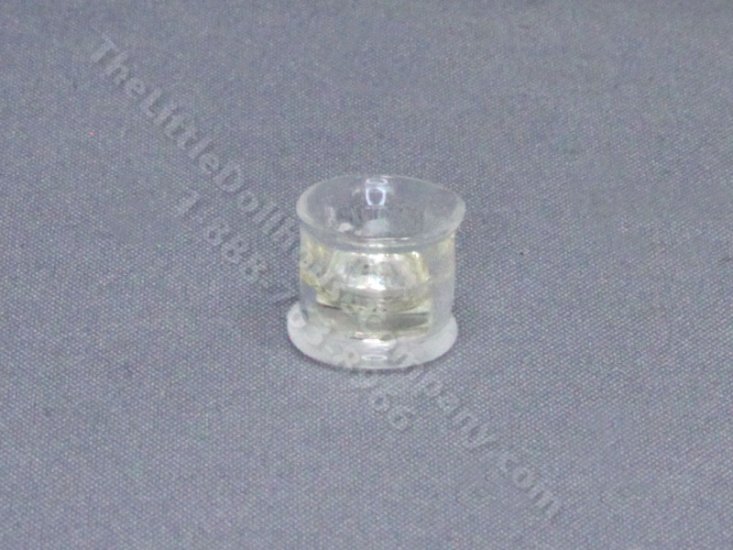 (image for) Dollhouse Scale Model Tequilla on the Rocks