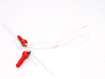 (image for) Miniature Jump Rope
