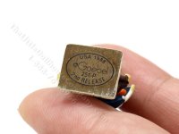 (image for) Vintage Miniature Collectible Olszewski Hummel 1988 "Stormy Weather" 251-P 2nd Release