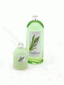 (image for) Miniature Shampoo and Conditioner Set