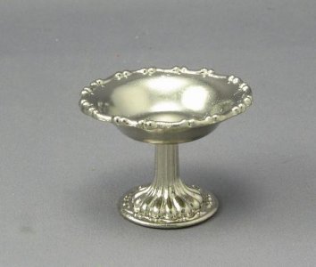 (image for) Miniature Pedestal Bowl(Discontinued)
