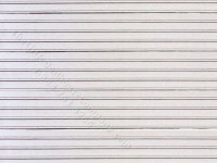 (image for) Beaded Clapboard Siding for Dollhouse Scale Models - 11-3/4"