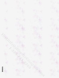 (image for) Pink Cloud Texture Wallpaper for Dollhouses