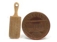 (image for) Miniature Butter Pats by Jane Woodham of Truly Scrumptious
