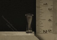 (image for) Miniature Draft Glass