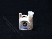 (image for) Dollhouse Miniature ALL Laundry Detergent