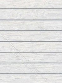 (image for) 4" Lap Siding Plastic Veneer for Dollhouses