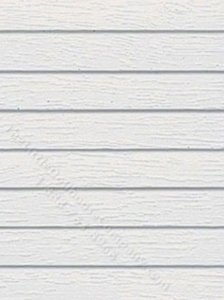 (image for) 4" Lap Siding Plastic Veneer for Dollhouses