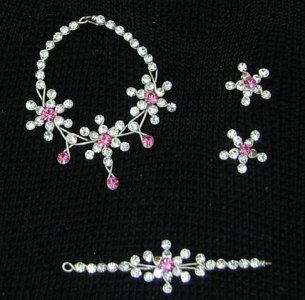 (image for) Parure