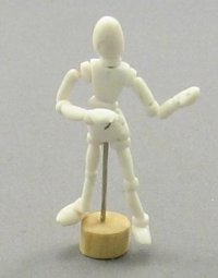 (image for) Art Mannequin