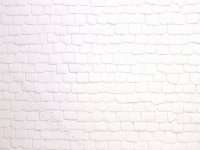 (image for) 1/2" Slate Roof Plastic Veneer Sheet for Dollhouses