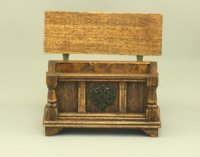 (image for) Carved Chest