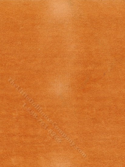 (image for) Persimmon Carpet for your Dollhouse