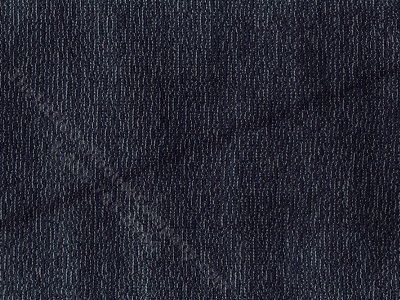 (image for) Heathered Blue Carpet for your Dollhouse