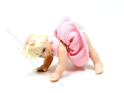 (image for) Toddler Bum s Up