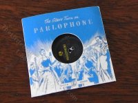 (image for) Miniature "The Stars Turn on Parlophone" Vinyl Record